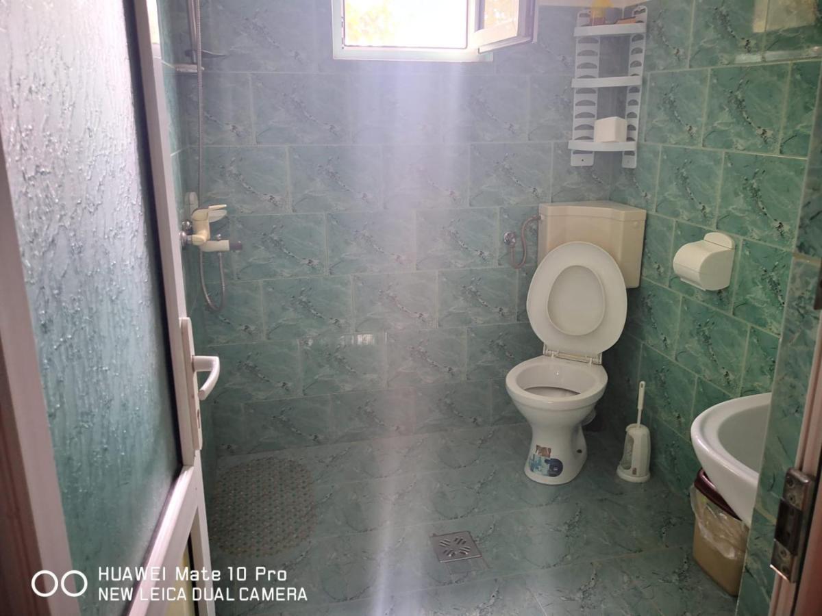 Casa De Vacanta Alexoiu Două Mai Екстериор снимка